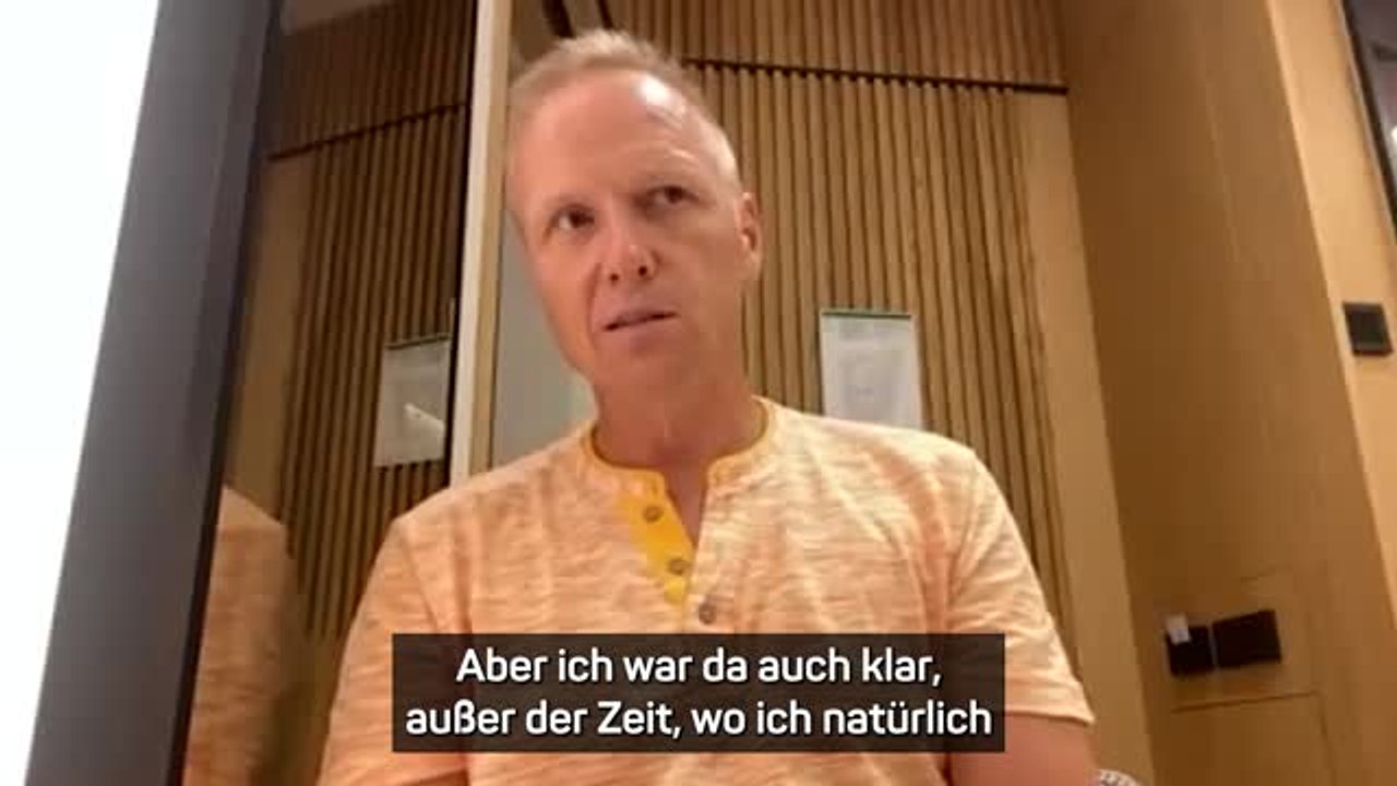 Ramelow: Union Berlin 'ist unglaublich'