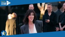 J’avais été choquée  Charlotte Gainsbourg surprise par le conseil de sa mère Jane Birkin sur l’hé