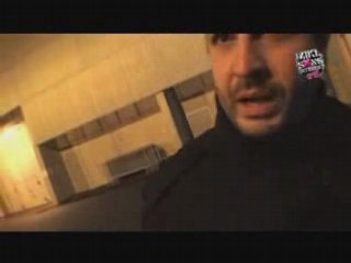 NRJ MUSIC TOUR NANTES - MIKL L'émission sans interdit