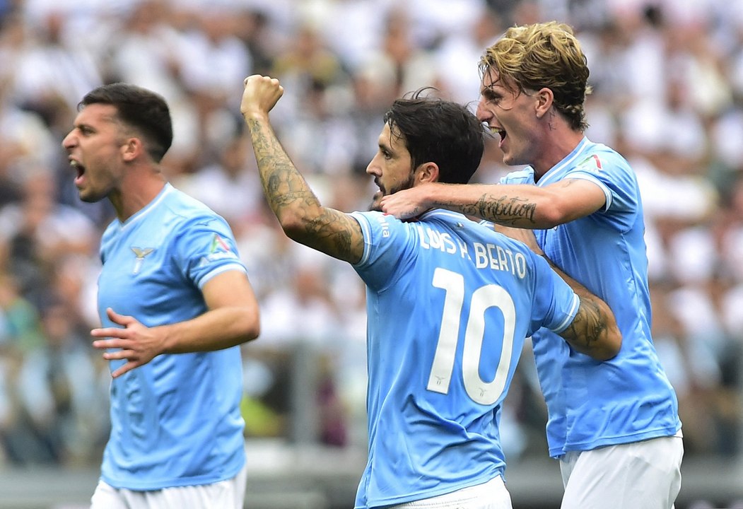 30 LAZIO & ATLET