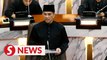 PN unanimously chooses Azmin for Selangor Opposition chief