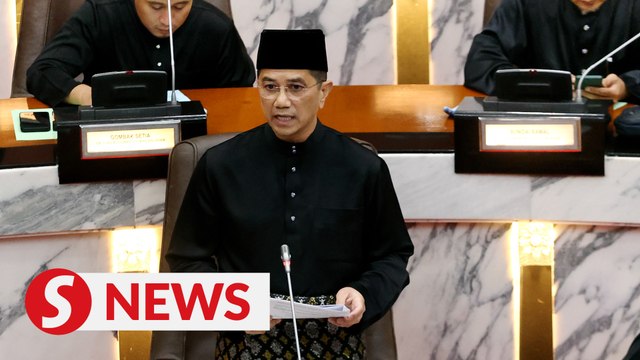 PN unanimously chooses Azmin for Selangor Opposition chief