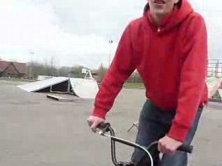 ben skate park 26/03