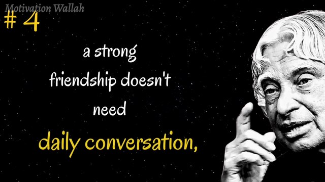 8 Psychological Facts About Your Best Friend || Dr APJ Abdul Kalam Sir Quotes || Motivation Wallah
