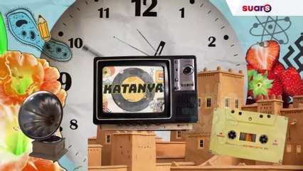 Solusi Cepat Dapat Kerja! Coba Cek 'BI Checking' | #Katanya26