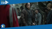 Outlander  ce détail sur Jamie dans la saison 7 qui a été changé par rapport aux livres