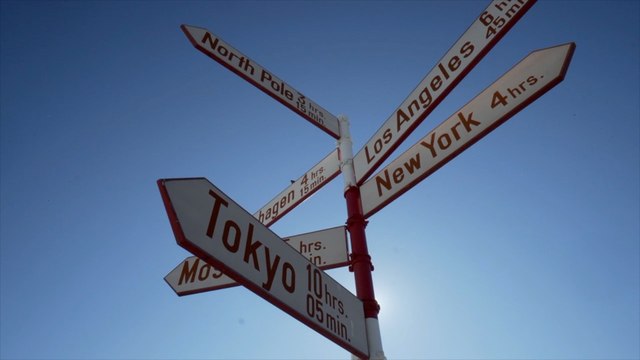 Top Cheap Domestic and International Fall Getaways