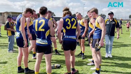 Hampden league 2023 grand final preview - The Standard sports team