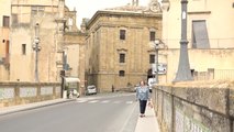 A Caltagirone i colori animano la ceramica