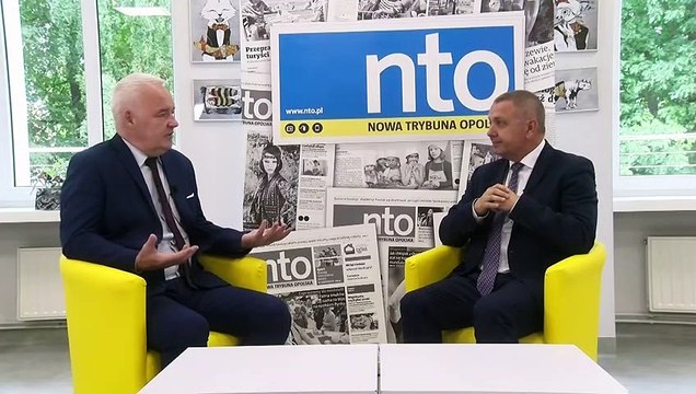 Forum Lokalnego Biznesu - Piotr Jucha, franczyzobiorca McDonald's