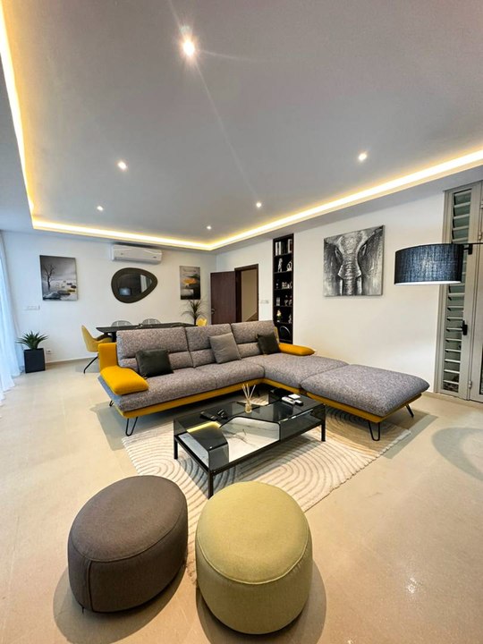 Villa Luxembourg