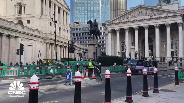 ارتفاع تكاليف الرهن العقاري وعدم اليقين الاقتصادي يتسببان في تباطؤ سوق الإسكان ببريطانيا