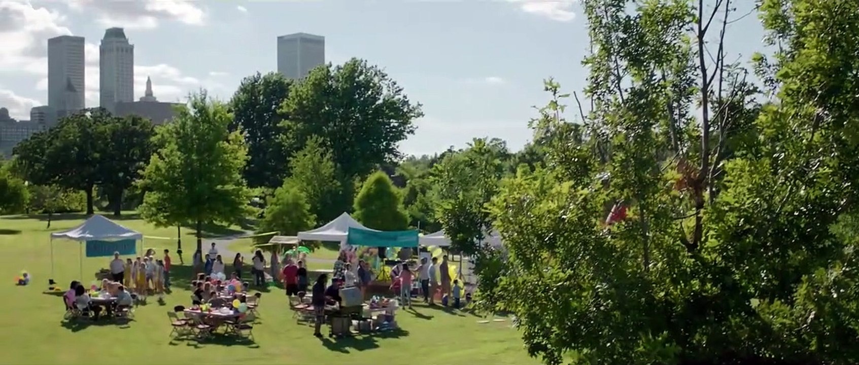 Sick Girl Trailer OV