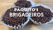 Brigadeiros | Delicious Tasty Yummy Dessert Recipe