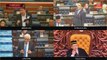 Ahli Parlimen pembangkang bertindak keluar Dewan Rakyat