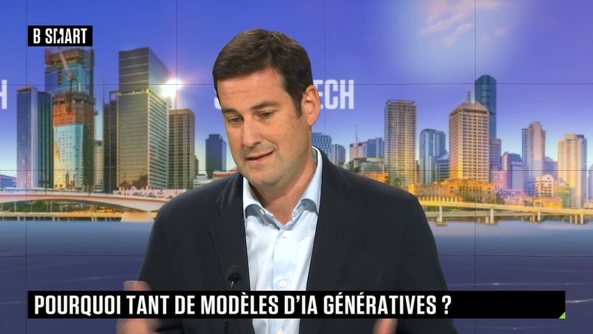 Snowflake mise sur l’IA générative