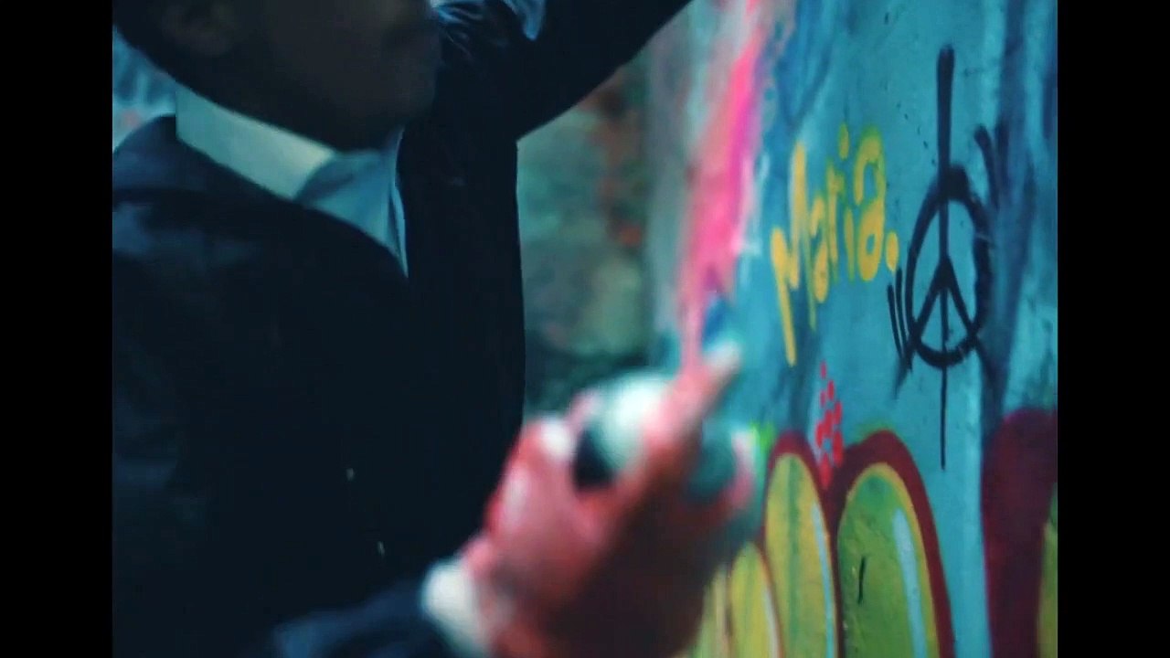 Story Ave Trailer OV