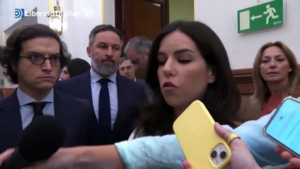 Pepa Millán estalla: "Se están pasando el reglamento por el forro de la chaqueta"