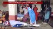 100 Members Got Sick And Hospitalized Due To Eating Of Ganesh Prasadam  _ Srikakulam _ V6 News