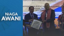 Ekonomi ASEAN dijangka mengunjur empat hingga lima peratus
