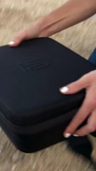 Je devrais peut-être sortir le drone plus souvent !