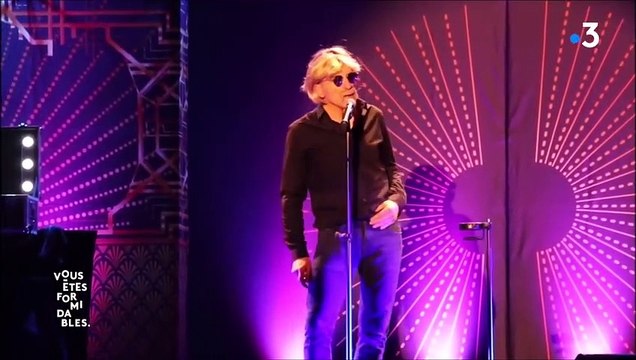 Émission : Vous êtes formidables - France 3 | Invité : Pierre-Yves Noël - Humoriste Imitateur