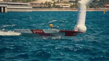 Yacht Club de Monaco 2023 / Day 3 - Monaco Energy Boat Challenge