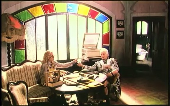 Kupi mi Eliota (1998) Domaci film