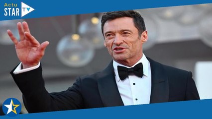 Hugh Jackman et Deborra Lee divorcent après 27 ans d’union  “Cela n’a rien à avoir avec…”, un proch