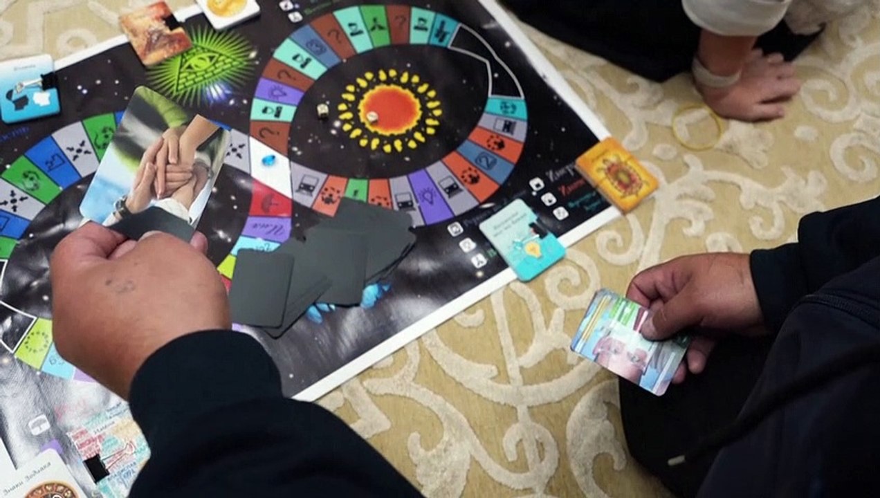 Psychologische Hilfe für Wagner-Söldner nach Front-Einsatz in der Ukraine