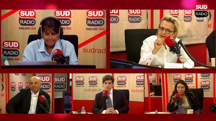 IA / Cours d'empathie et harcèlement / Extinction Rébellion / Charles III