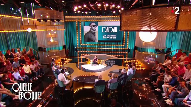 Je dors dehors, j'ai froid : Dadju se confie sur ses mois passés dans la rue