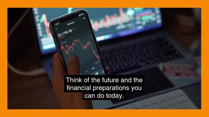 Manage your money with this tips