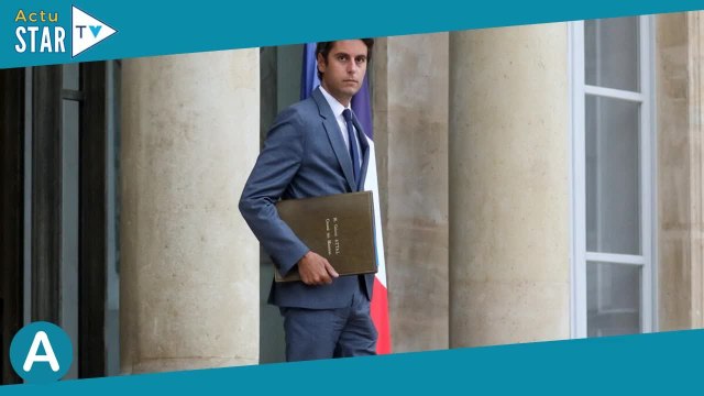 Suicide de Nicolas, 15 ans ces nouveaux cours inédits que Gabriel Attal veut instaurer en France a