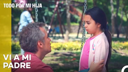 Las Palabras De Oyku Que Hacen Sospechar A Ugur - Todo Por Mi Hija Capitulo 89