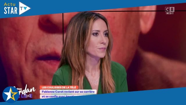 Ça dérange certaines personnes interrogée sur la mort de Michel Cordes, Fabienne Carat botte en