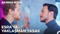 Kaybedeceğim Bir Şeyim Yok Benim - Aşk Mantık İntikam 27. Bölüm