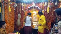 Ganesh Chaturthi: सजे भव्य पांडाल, अजमेर में गूंजे गणपति बप्पा के जयकारे