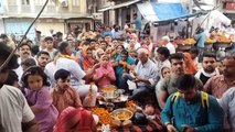 Ganesh Chaturthi: सजे भव्य पांडाल, अजमेर में गूंजे गणपति बप्पा के जयकारे