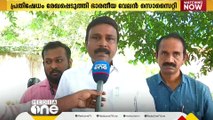 മന്ത്രി കെ രാധാകൃഷ്ണനെതിരായ ജാതിവിവേചനം: ശക്തമായ പ്രതിഷേധം രേഖപ്പെടുത്തി ഭാരതീയ വേലൻ സൊസൈറ്റി