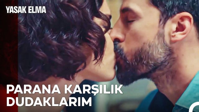 Yeni Klinik Kutlamasında Ateşli Dakikalar - Yasak Elma 9. Bölüm