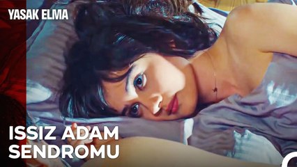 Alihan Ardında Hiçbir İz Bırakmadan Kayıplara Karıştı - Yasak Elma 9. Bölüm