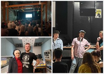 An insight into Sunderland's punk scene