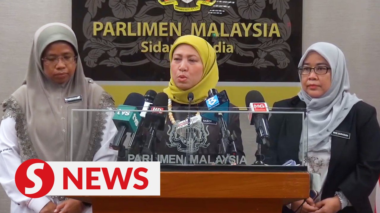 Child Development Dept to be fully independent by 2026, says Nancy