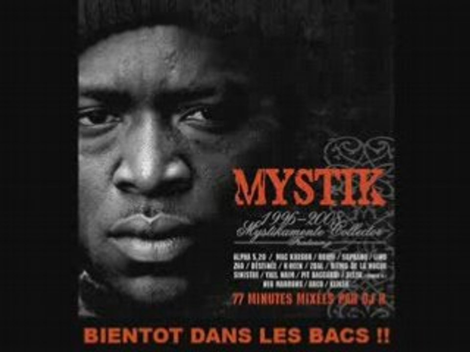 Mystik "Relooking"