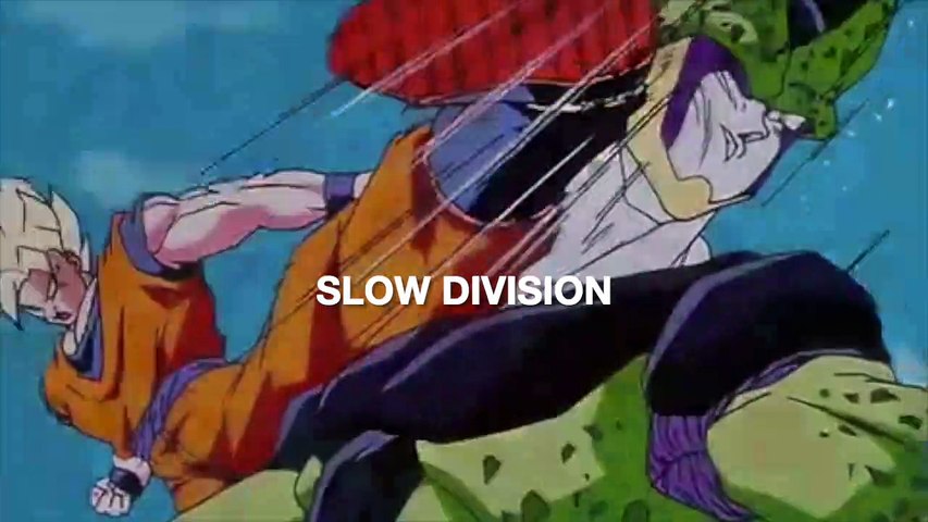 Lofi hip hop beat - "Return of the sayans"
