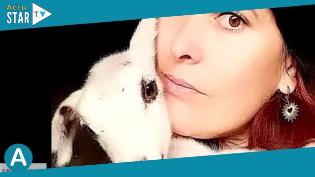 « Plus de 32 ans de bonheur avec toi » Aurélia ADP 13 frappée par un terrible deuil