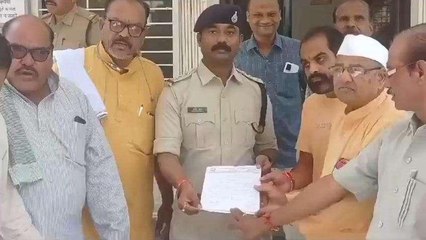 नरसिंहपुर: शहर में बढ़ रही चोरी जुआ की घटनाएं, अंकुश लगाने की मांग