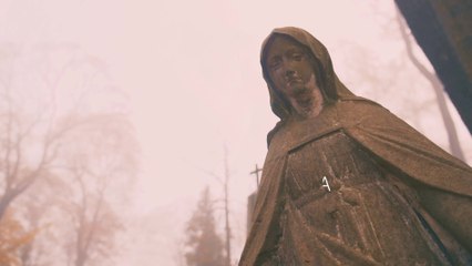 Aparições da Virgem Maria 