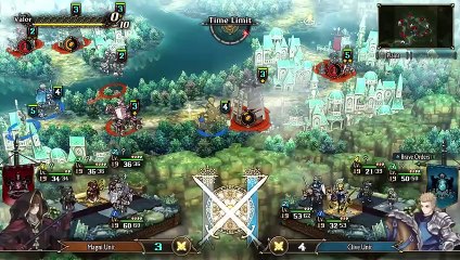 Unicorn Overlord - Announcement Trailer - Nintendo Switch